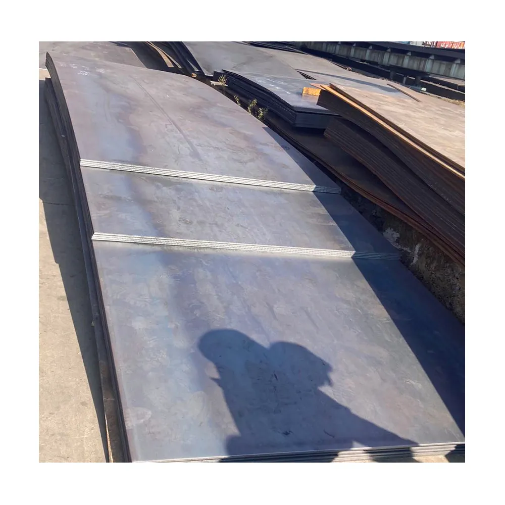 carbon steel plate&sheet